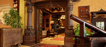 Karan Sharq for Hotel Apartments Company