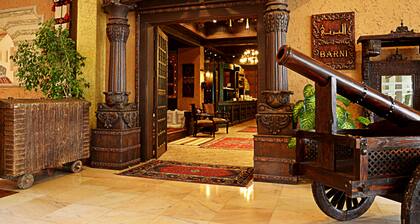 Karan Sharq for Hotel Apartments Company