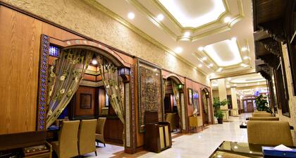 Karan Sharq for Hotel Apartments Company