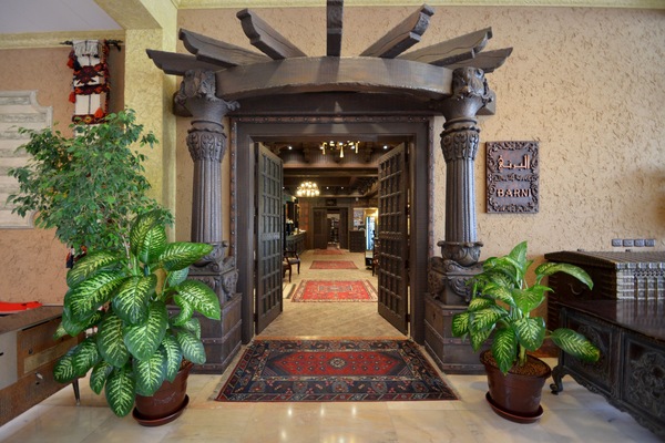 2 Restaurants, Frühstück, Mittagessen, Abendessen, internationale Küche