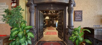 Karan Sharq for Hotel Apartments Company