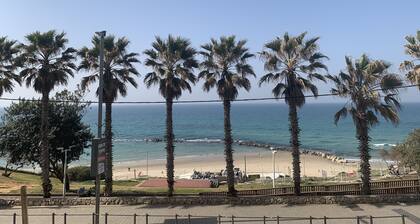 Spat Beach