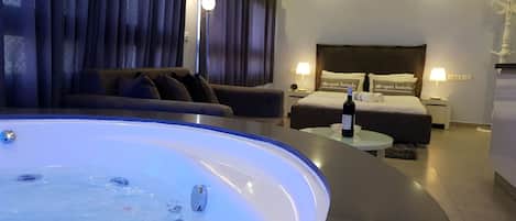 Zimmersafe, schallisolierte Zimmer, Zustellbetten, kostenloses WLAN