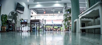 Chaam Guesthouse