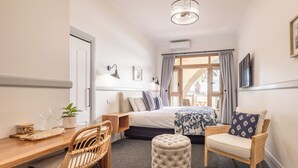 Ocean View King (Hotel)