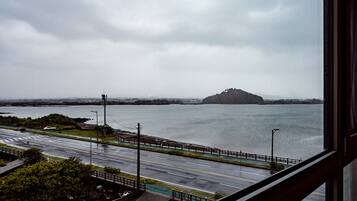 S - Deluxe | Beach/ocean view