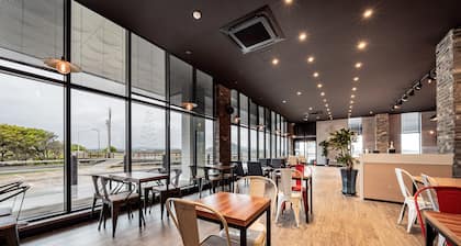 Sunrise Hotel Sungsan