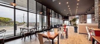 Sunrise Hotel Sungsan