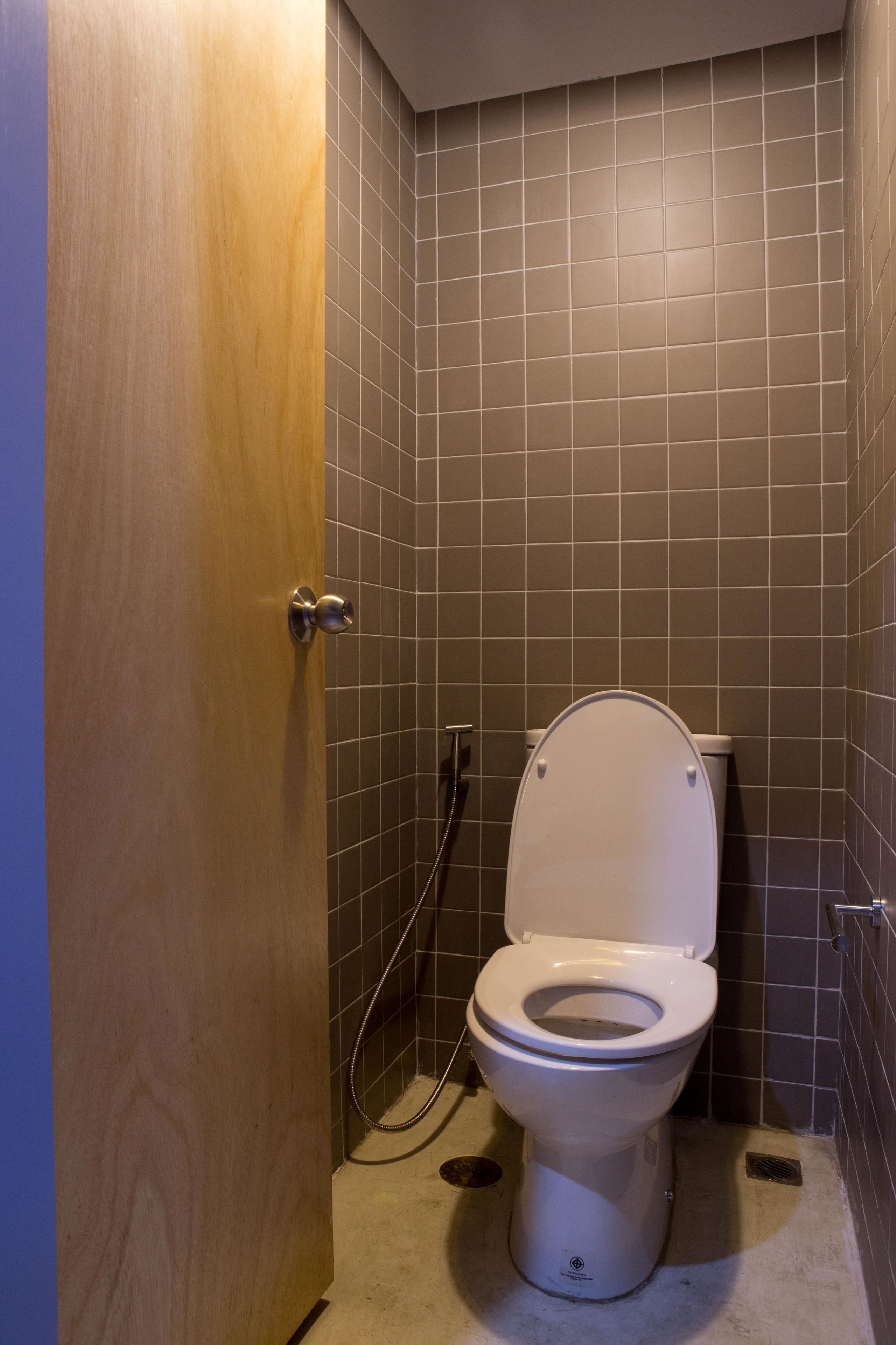 Photo - BoB Hostel บ็อบโฮสเทล