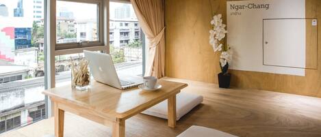 Camas plegables/adicionales y wifi gratis