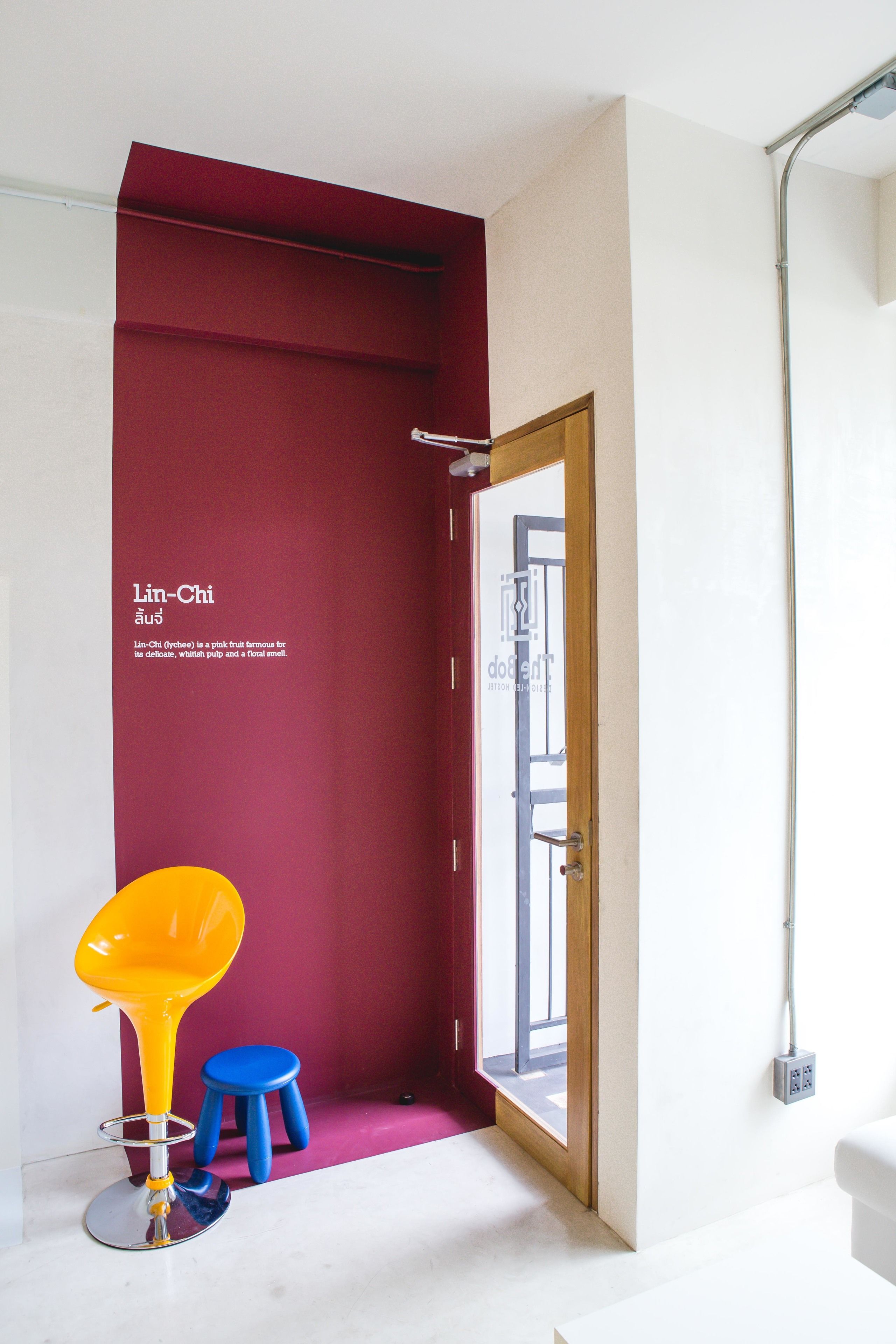 Photo - BoB Hostel บ็อบโฮสเทล