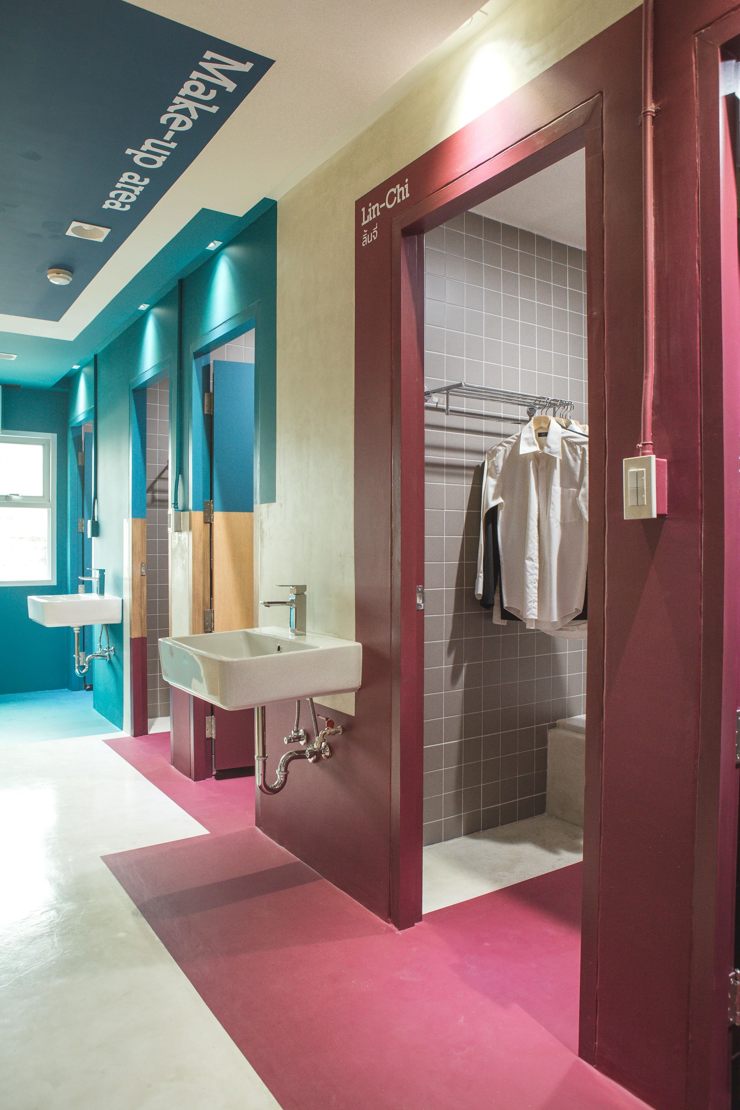 Photo - BoB Hostel บ็อบโฮสเทล