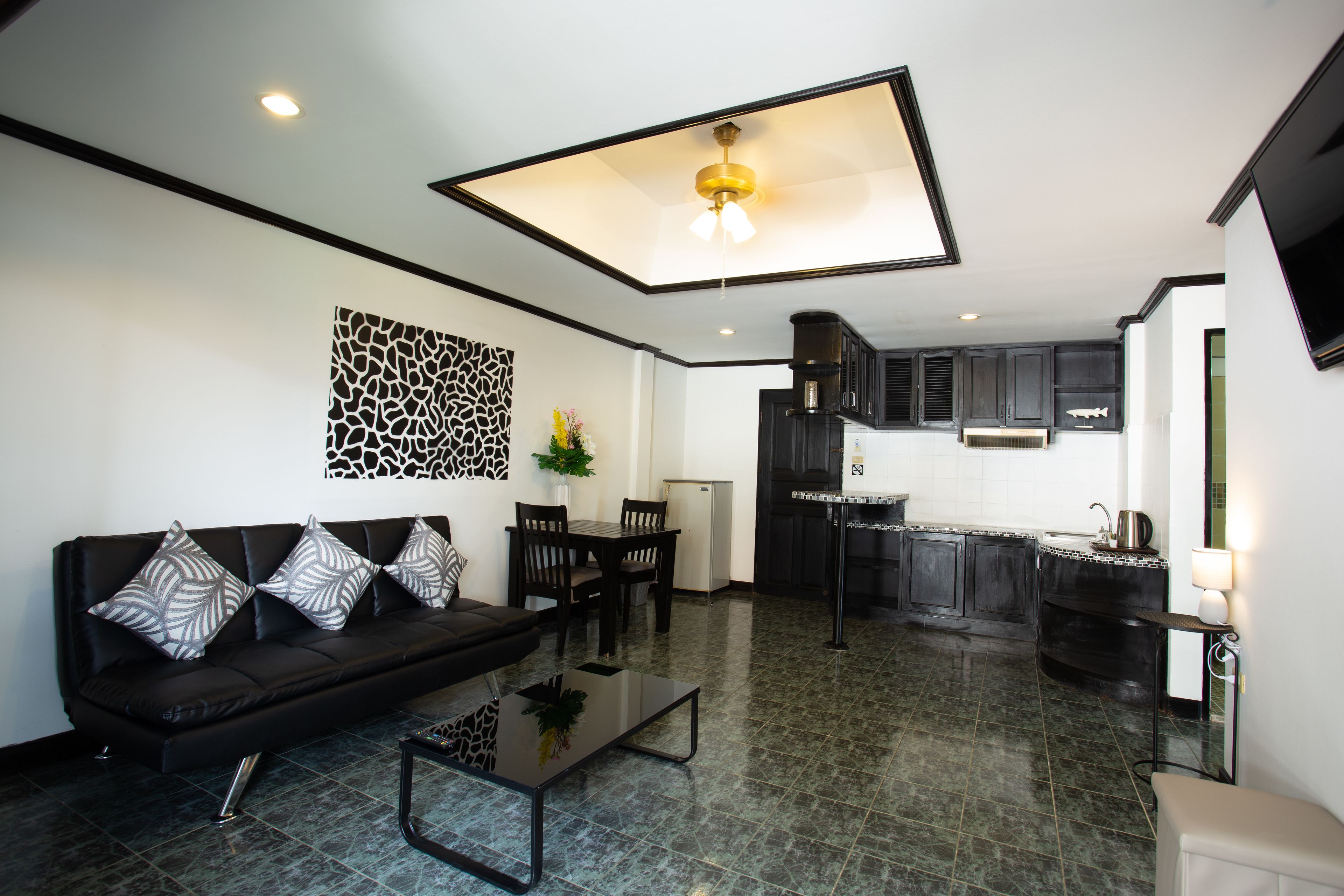 Foto - NR Nanai Patong