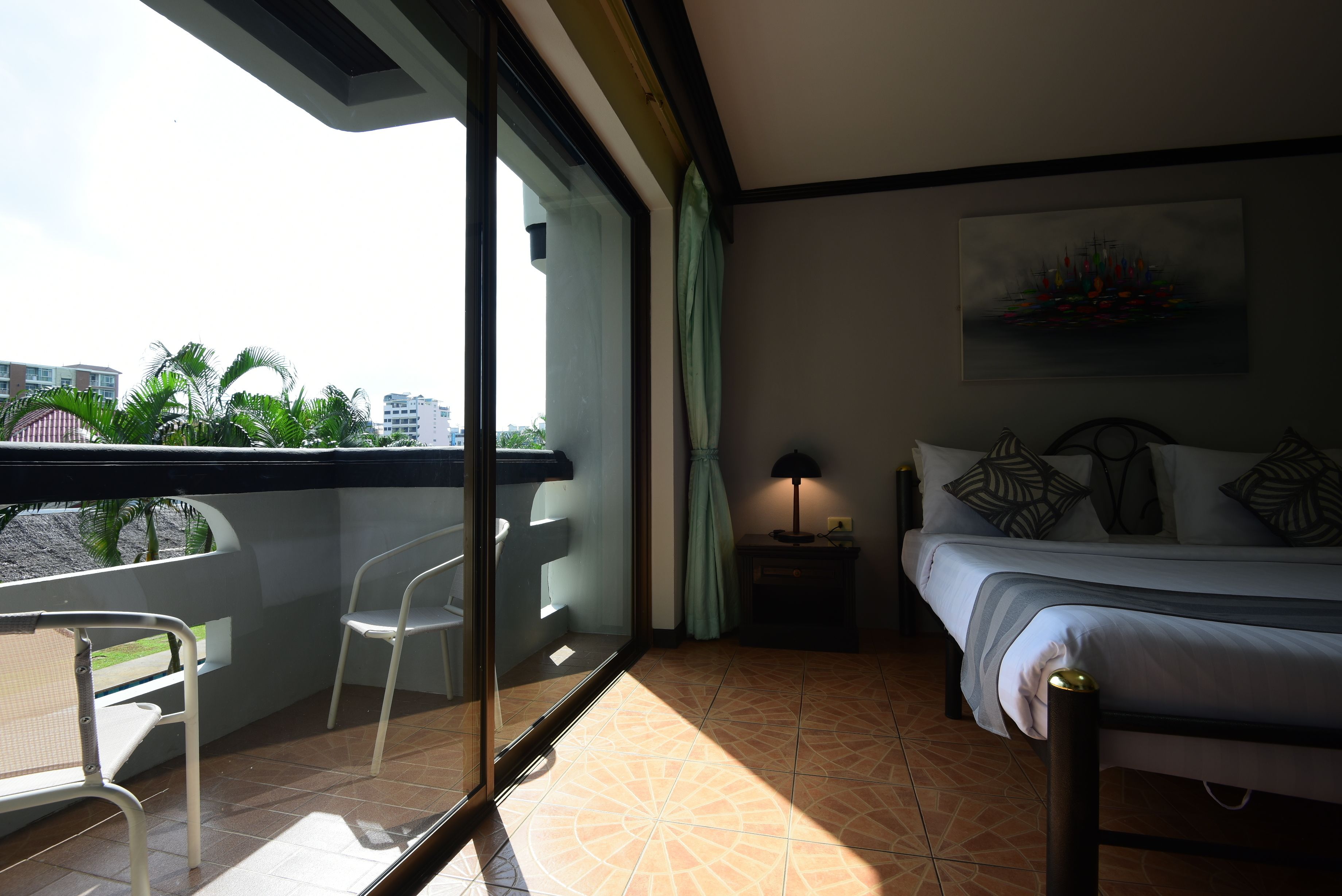 Foto - NR Nanai Patong