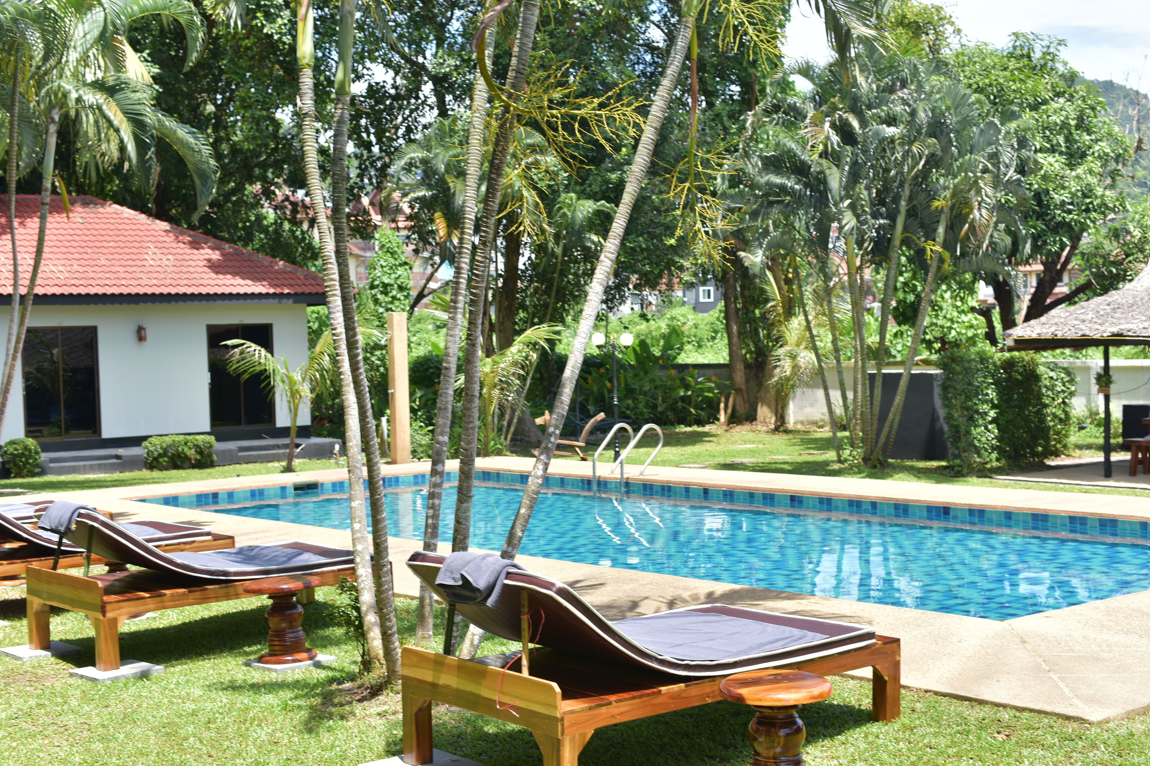 Foto - NR Nanai Patong