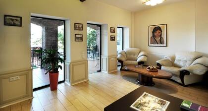 Hotel Frida