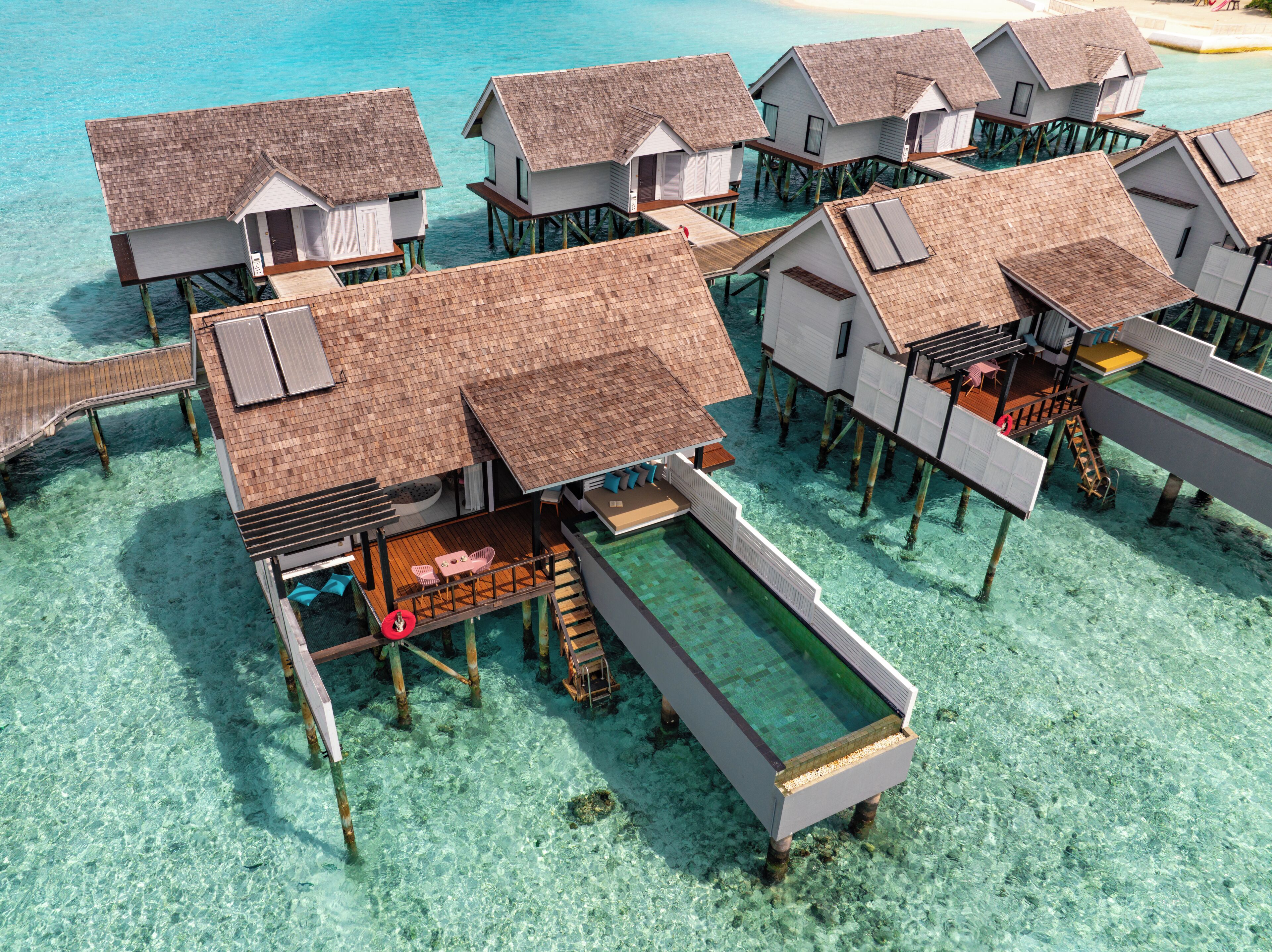 Photo - OZEN LIFE MAADHOO - Luxury All Inclusive with Free Transfers