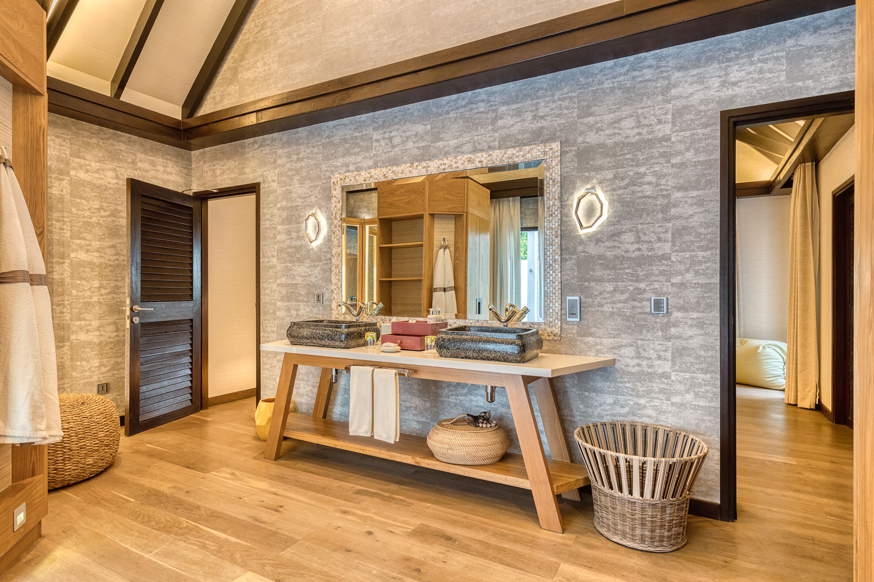 Photo - OZEN LIFE MAADHOO - Luxury All Inclusive with Free Transfers