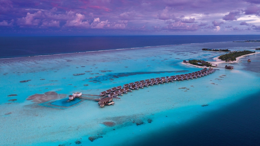 OZEN LIFE MAADHOO - Luxury All Inclusive with Free Transfers