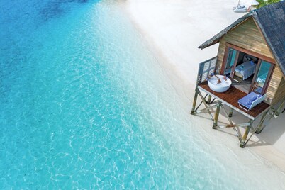 OZEN LIFE MAADHOO - Luxury All Inclusive with Free Transfers