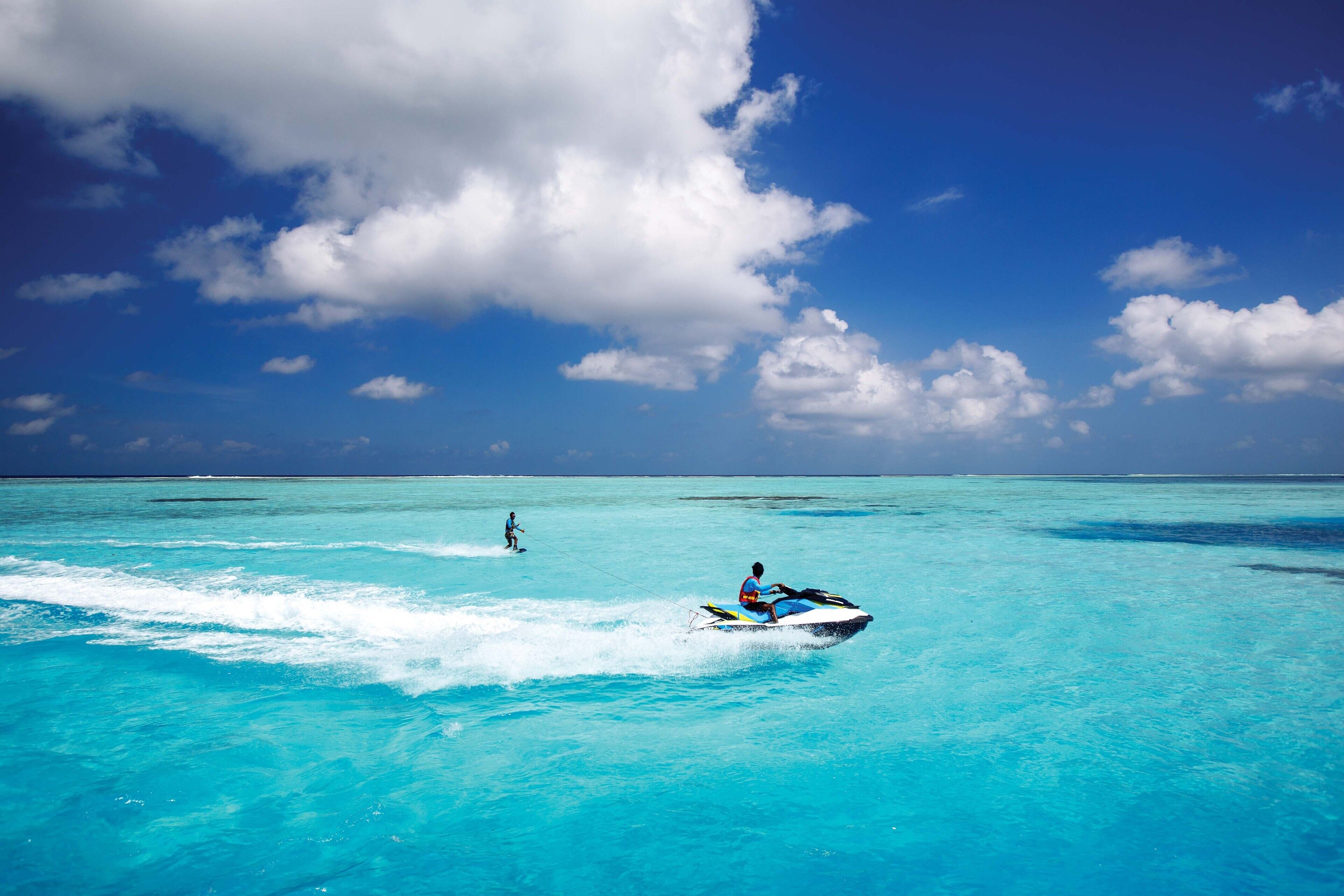 Photo - OZEN LIFE MAADHOO - Luxury All Inclusive with Free Transfers