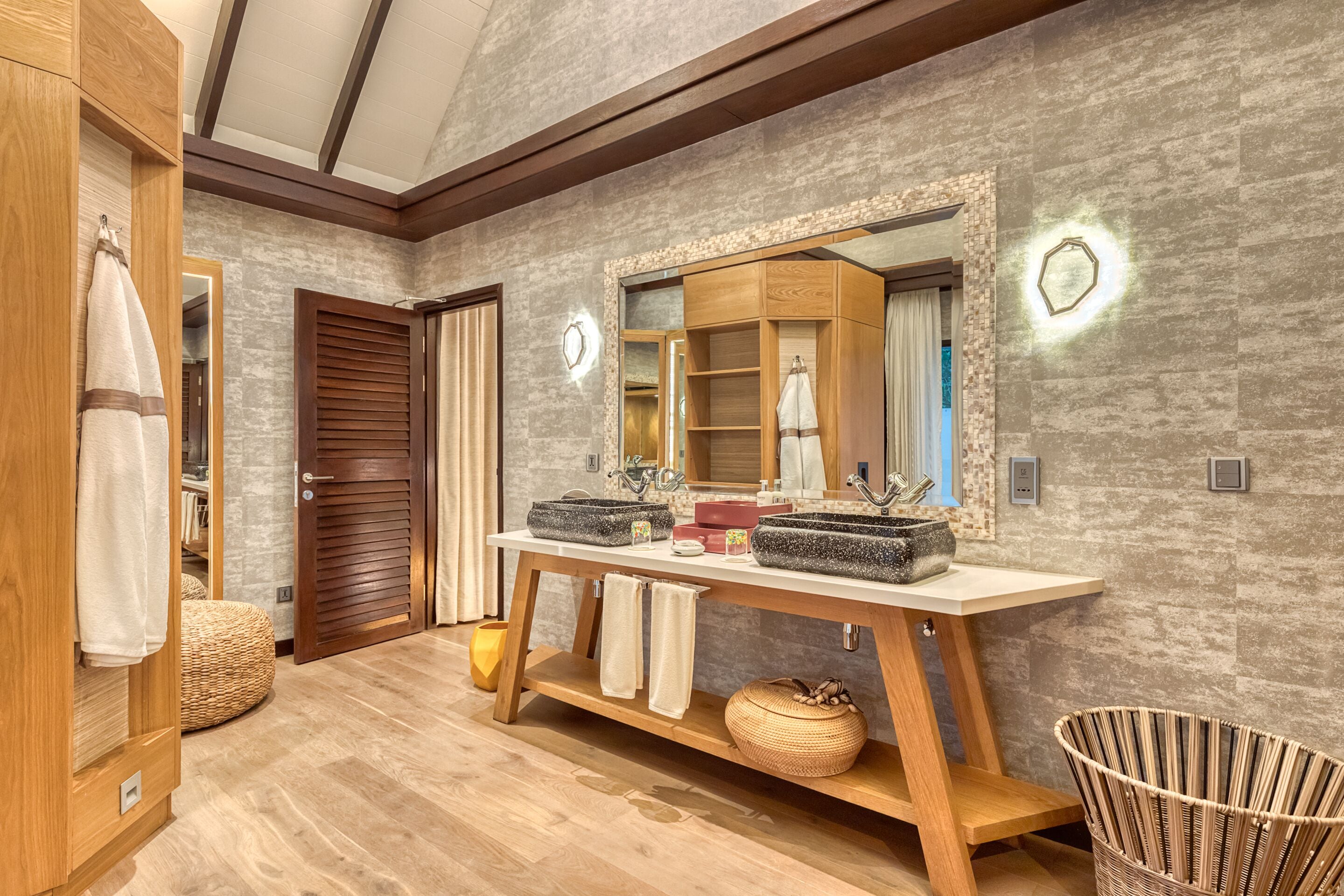 Photo - OZEN LIFE MAADHOO - Luxury All Inclusive with Free Transfers