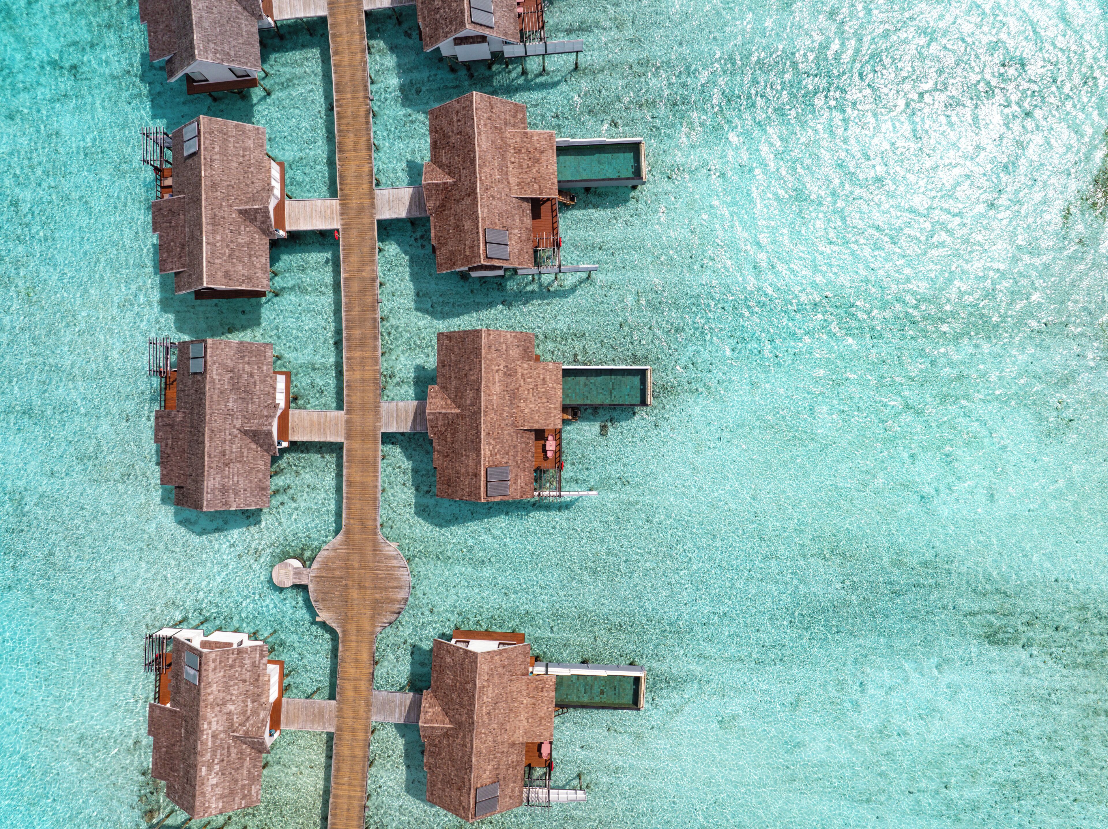 Photo - OZEN LIFE MAADHOO - Luxury All Inclusive with Free Transfers