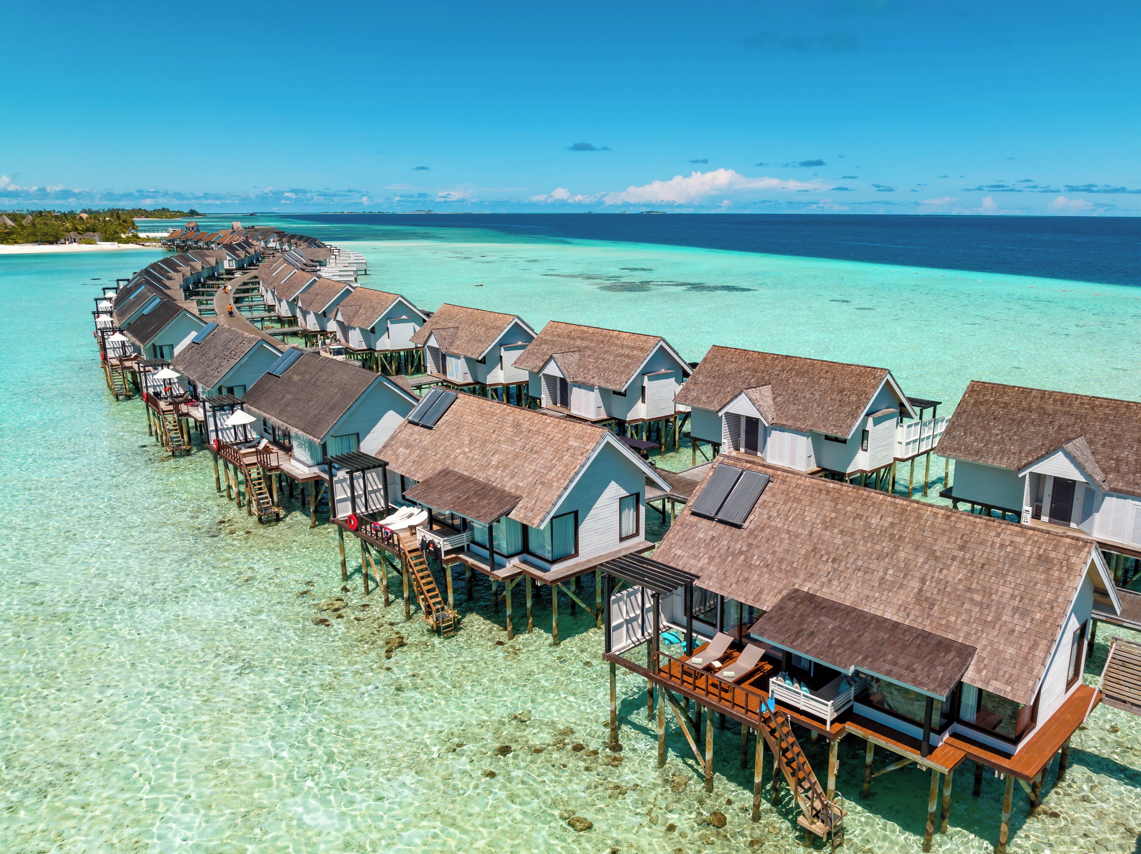Foto - OZEN LIFE MAADHOO - Luxury All Inclusive with Free Transfers
