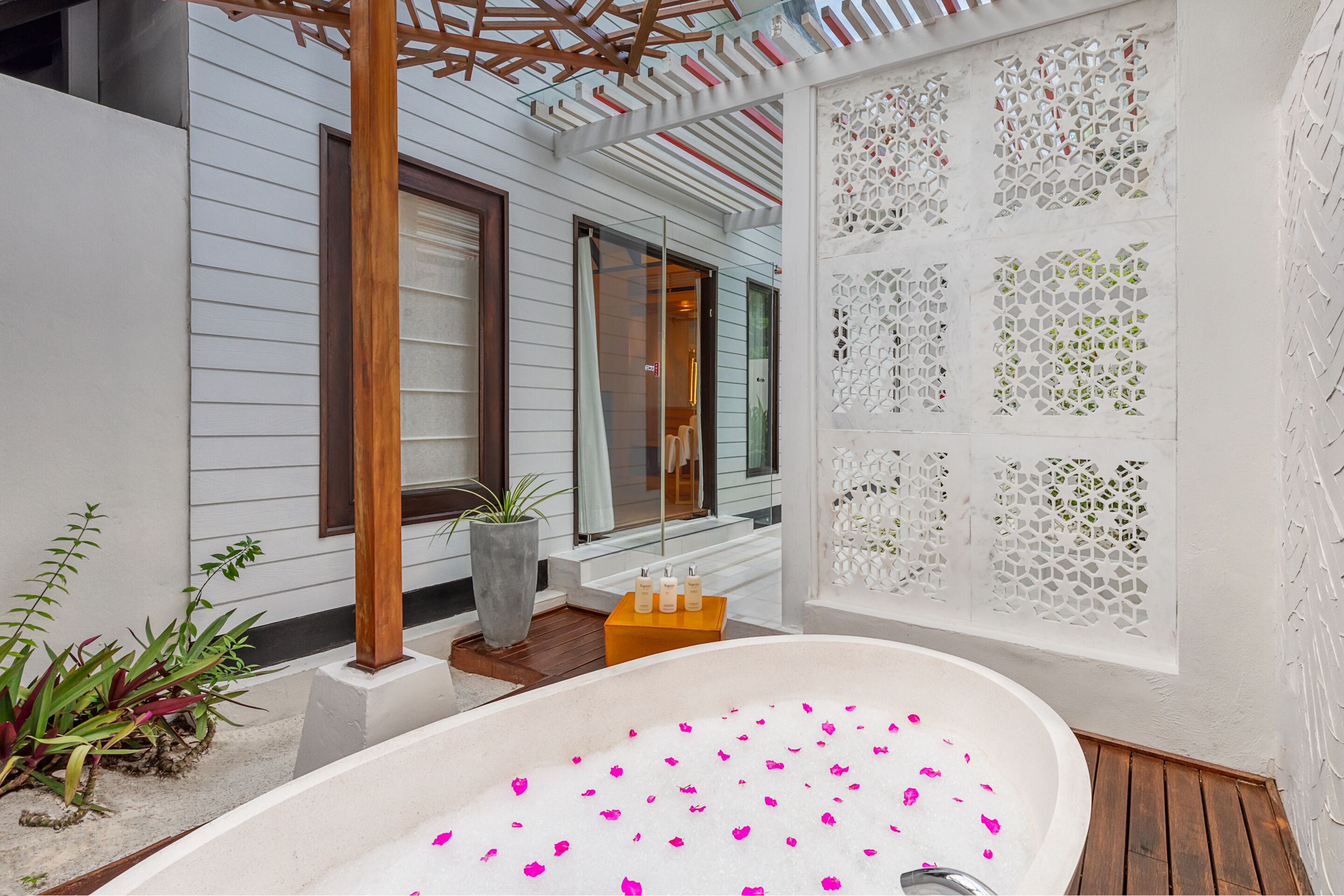 Foto - OZEN LIFE MAADHOO - Luxury All Inclusive with Free Transfers