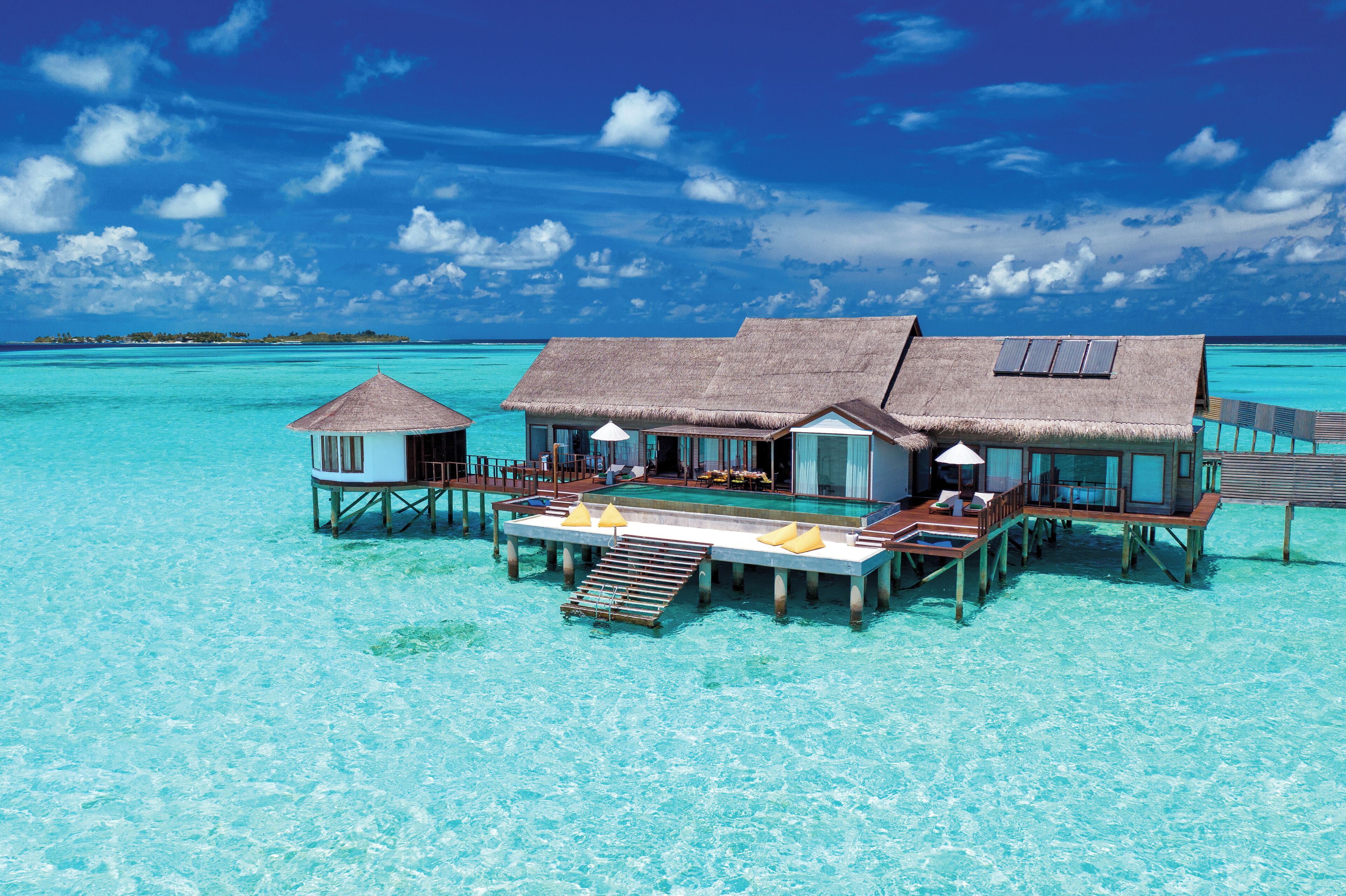 Photo - OZEN LIFE MAADHOO - Luxury All Inclusive with Free Transfers