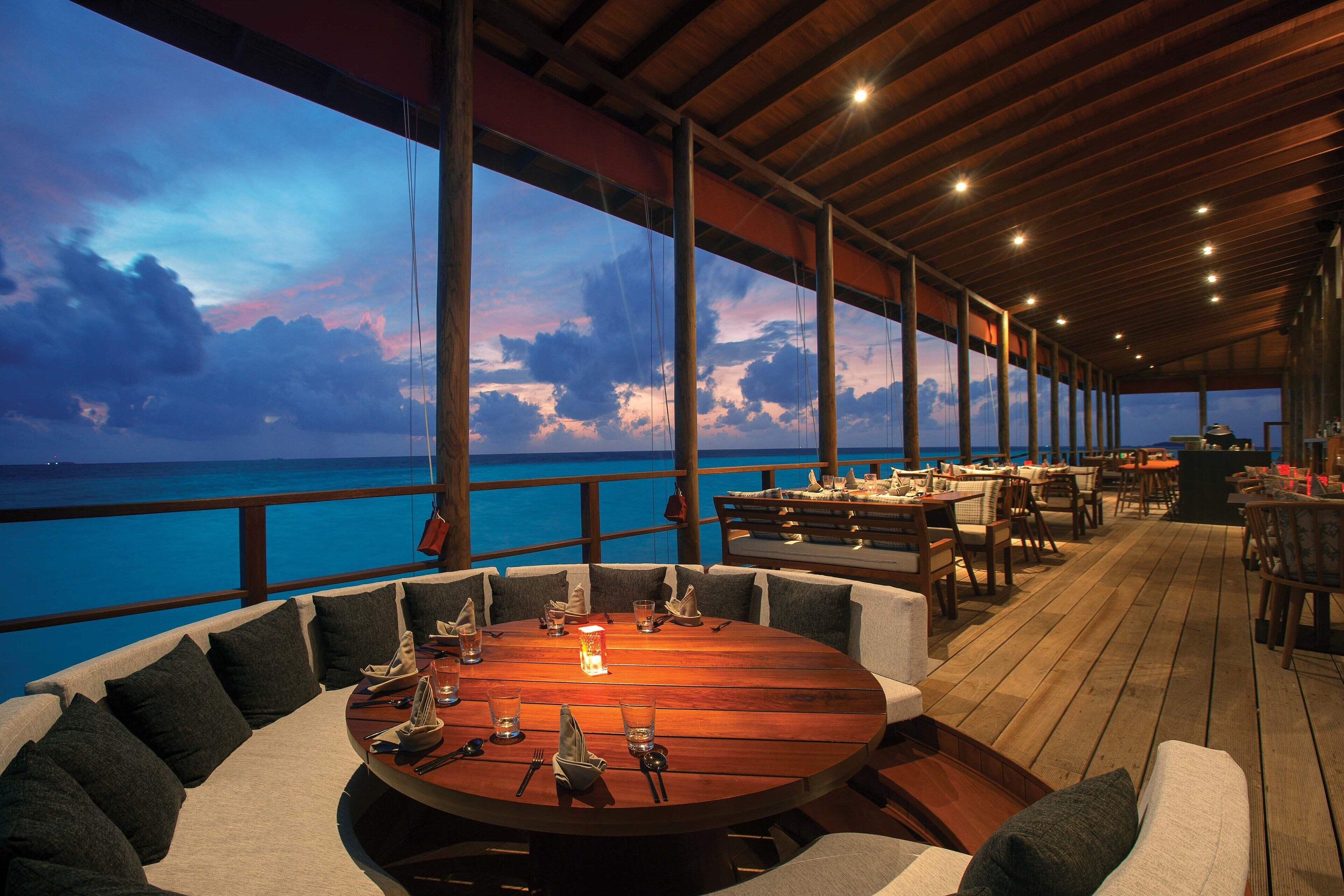 Photo - OZEN LIFE MAADHOO - Luxury All Inclusive with Free Transfers