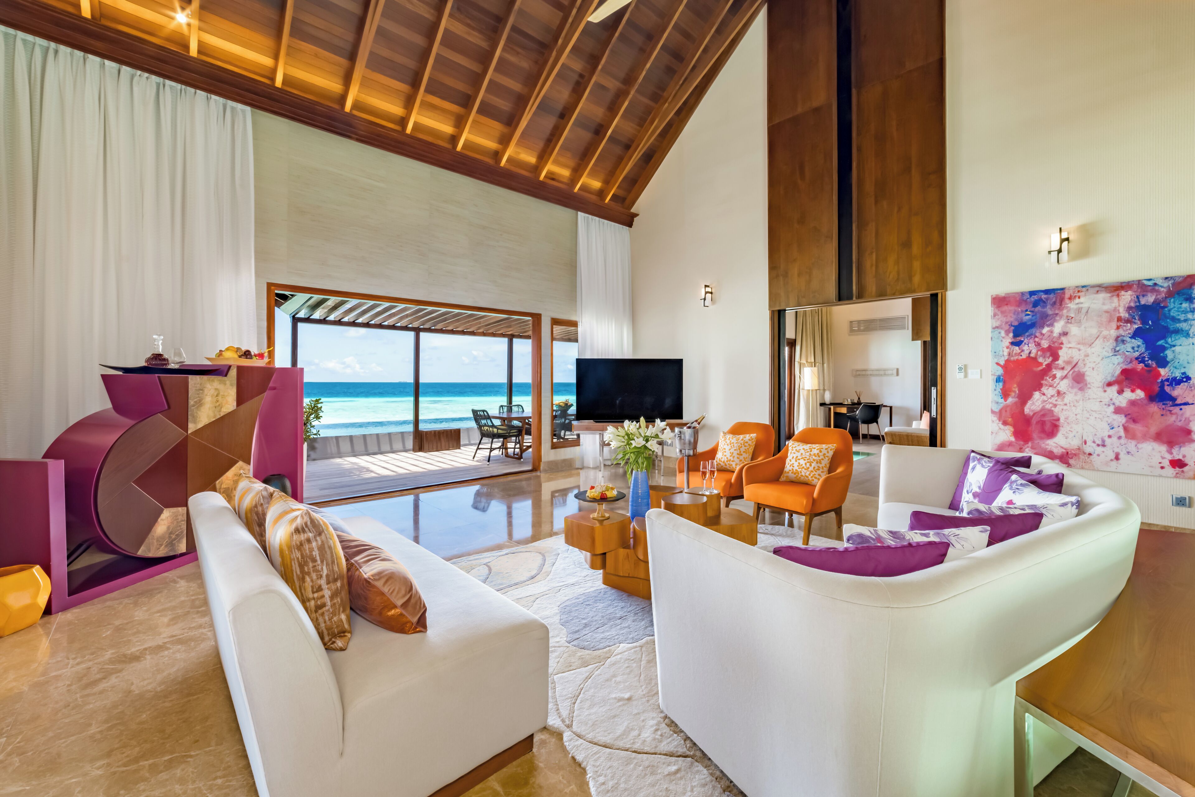 Foto - OZEN LIFE MAADHOO - Luxury All Inclusive with Free Transfers