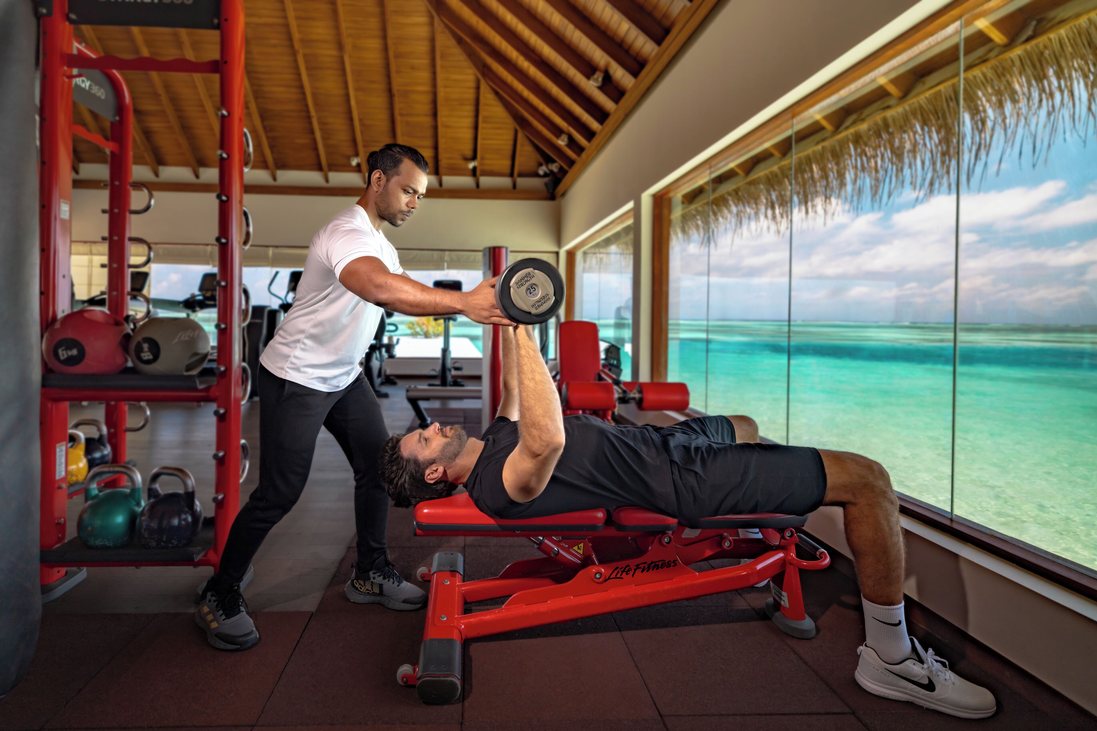 Photo - OZEN LIFE MAADHOO - Luxury All Inclusive with Free Transfers