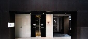 Hotel Axas Nihonbashi