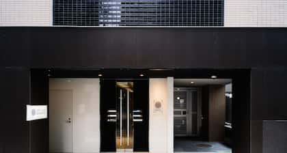 Hotel Axas Nihonbashi