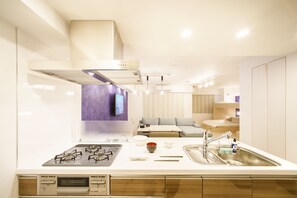 1 bedroom, premium bedding, in-room safe, blackout curtains - Hotel Axas Nihonbashi (Tokyo)