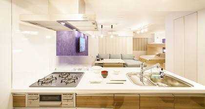 Hotel Axas Nihonbashi