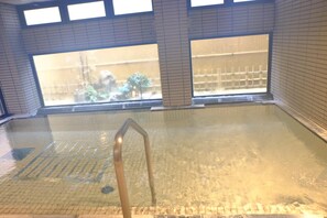 Spa - West Inn Fuji-Yoshida (Fujiyoshida)