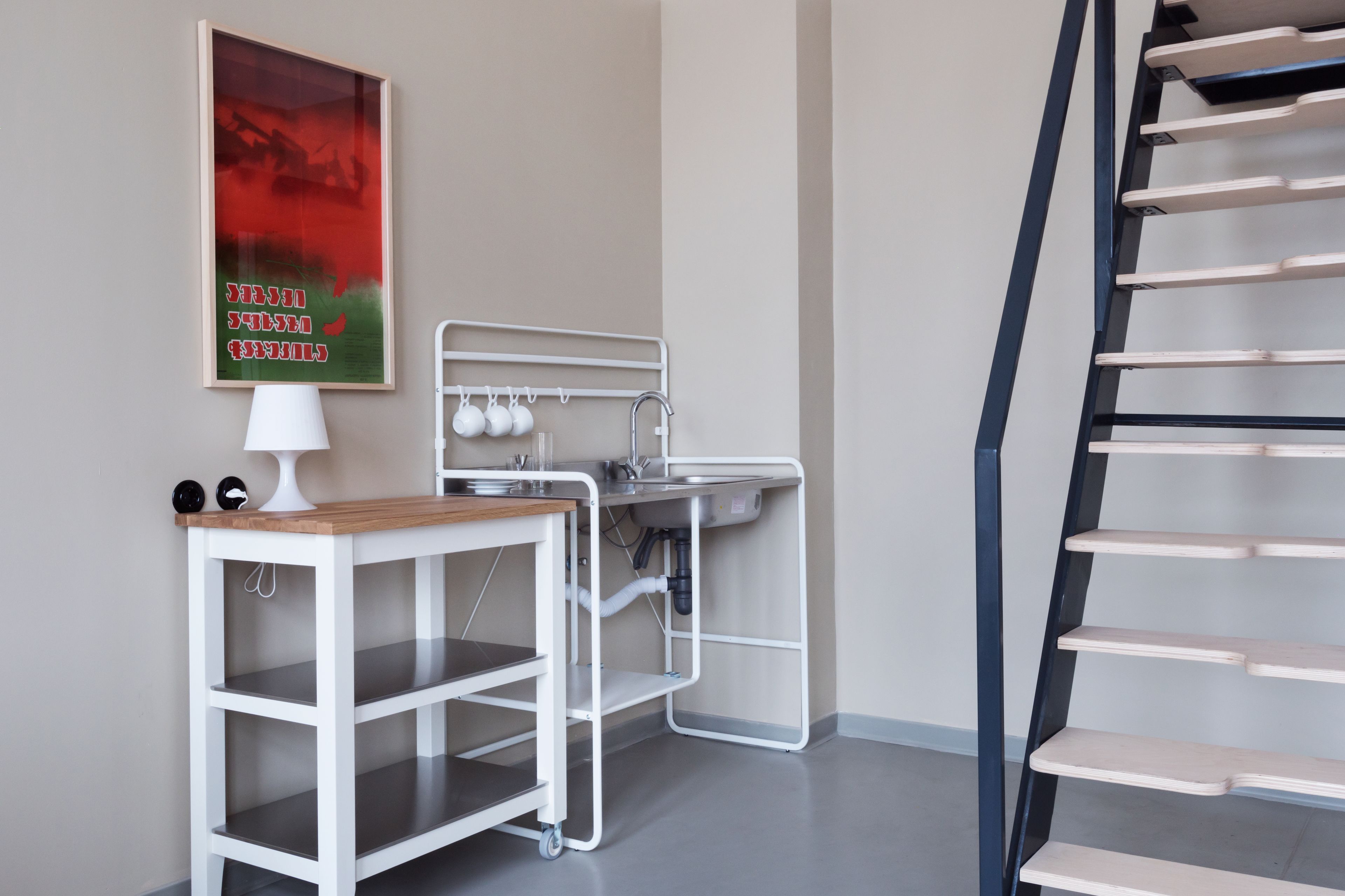 Photo - Fabrika Hostel & Suites