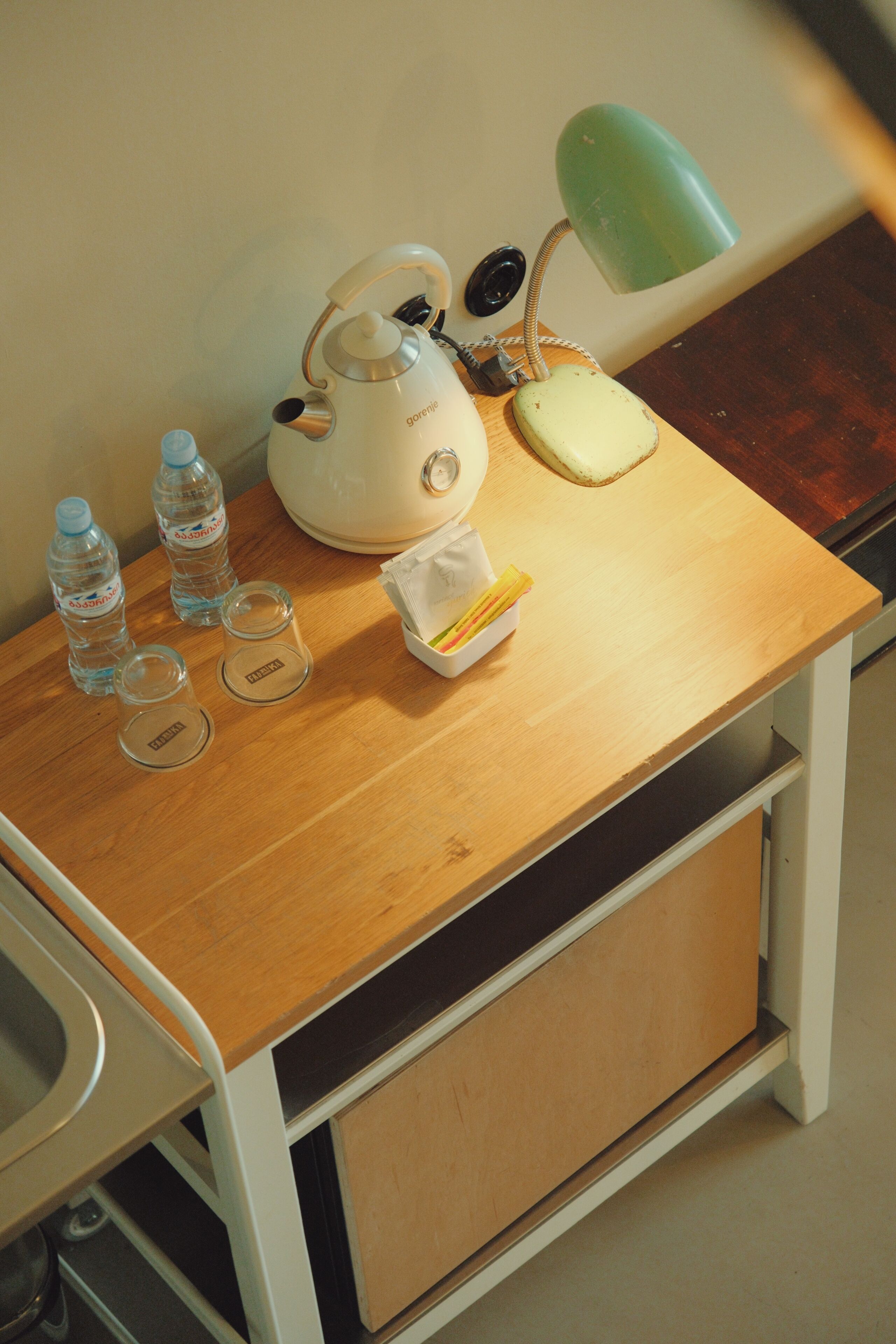 Foto - Fabrika Hostel & Suites - Hostel