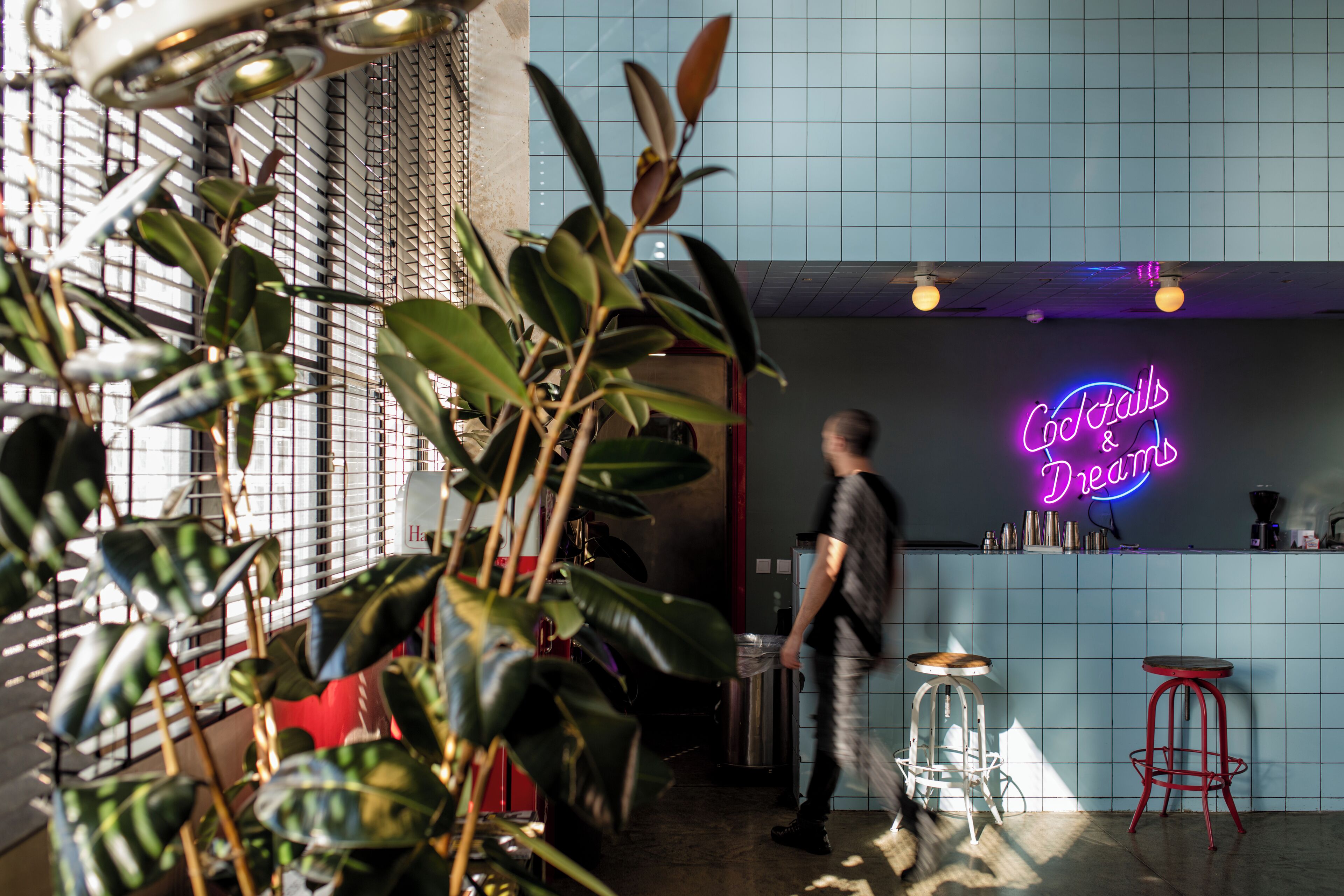 Photo - Fabrika Hostel & Suites