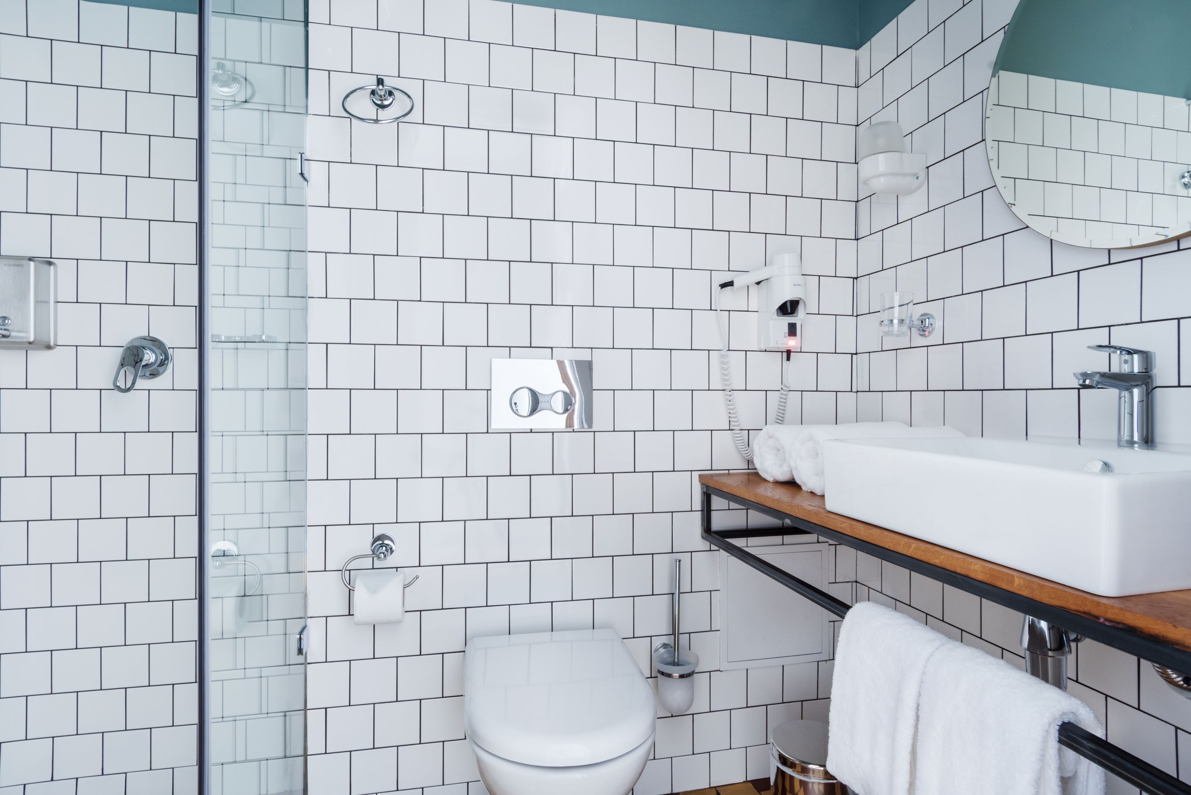 Photo - Fabrika Hostel & Suites