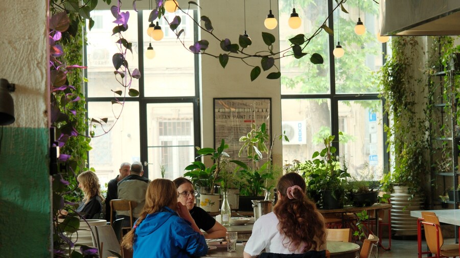 Fabrika Hostel & Suites - Hostel