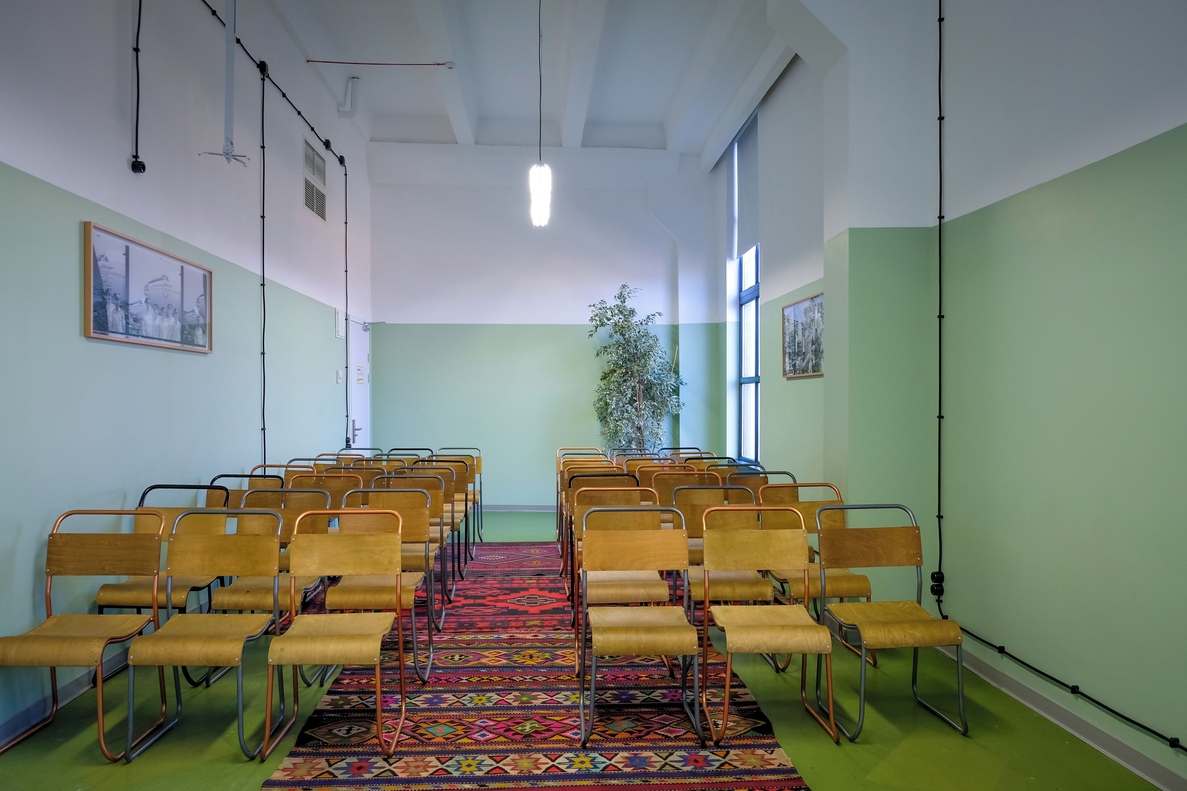 Foto - Fabrika Hostel & Suites - Hostel