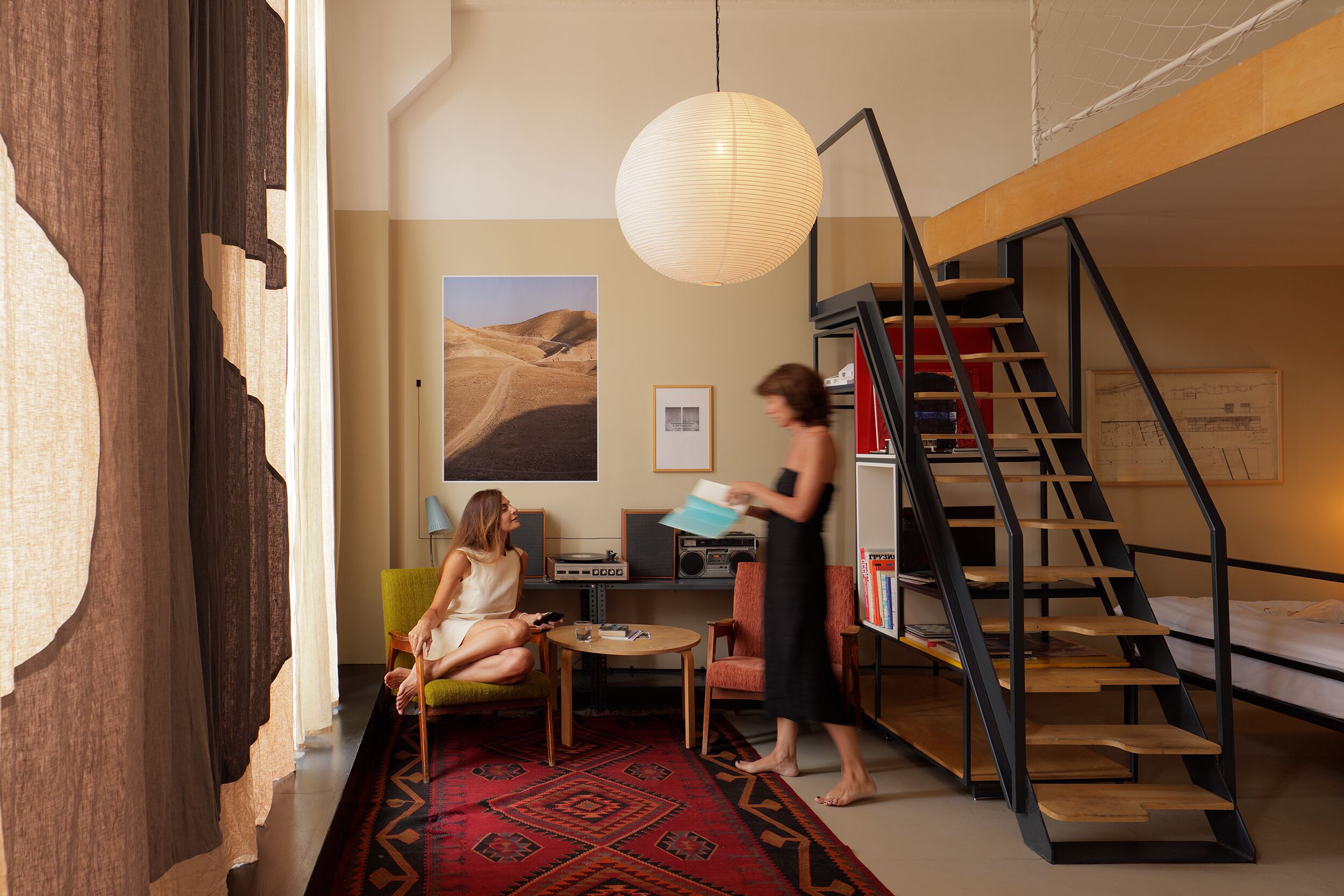 Foto - Fabrika Hostel & Suites - Hostel