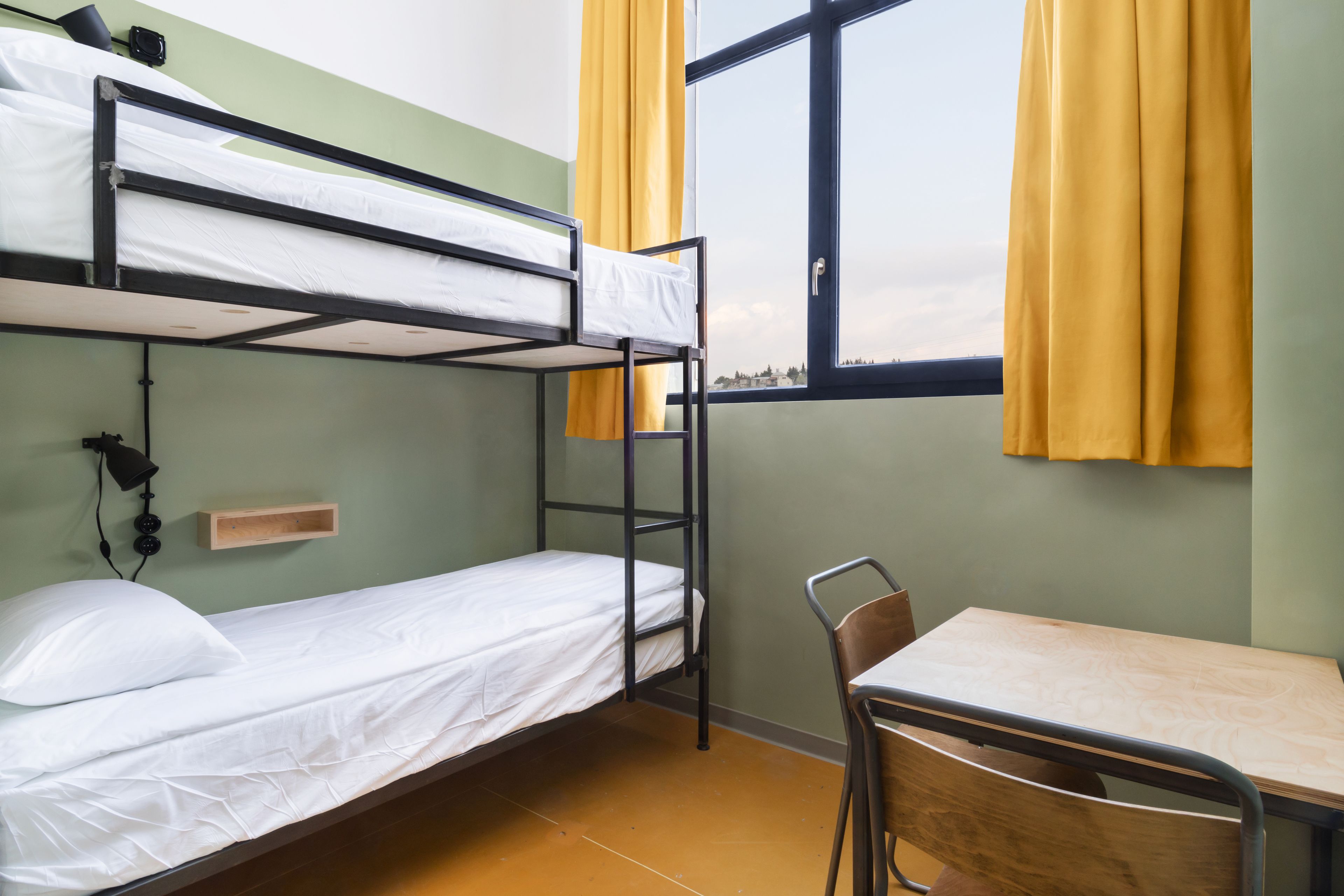Photo - Fabrika Hostel & Suites