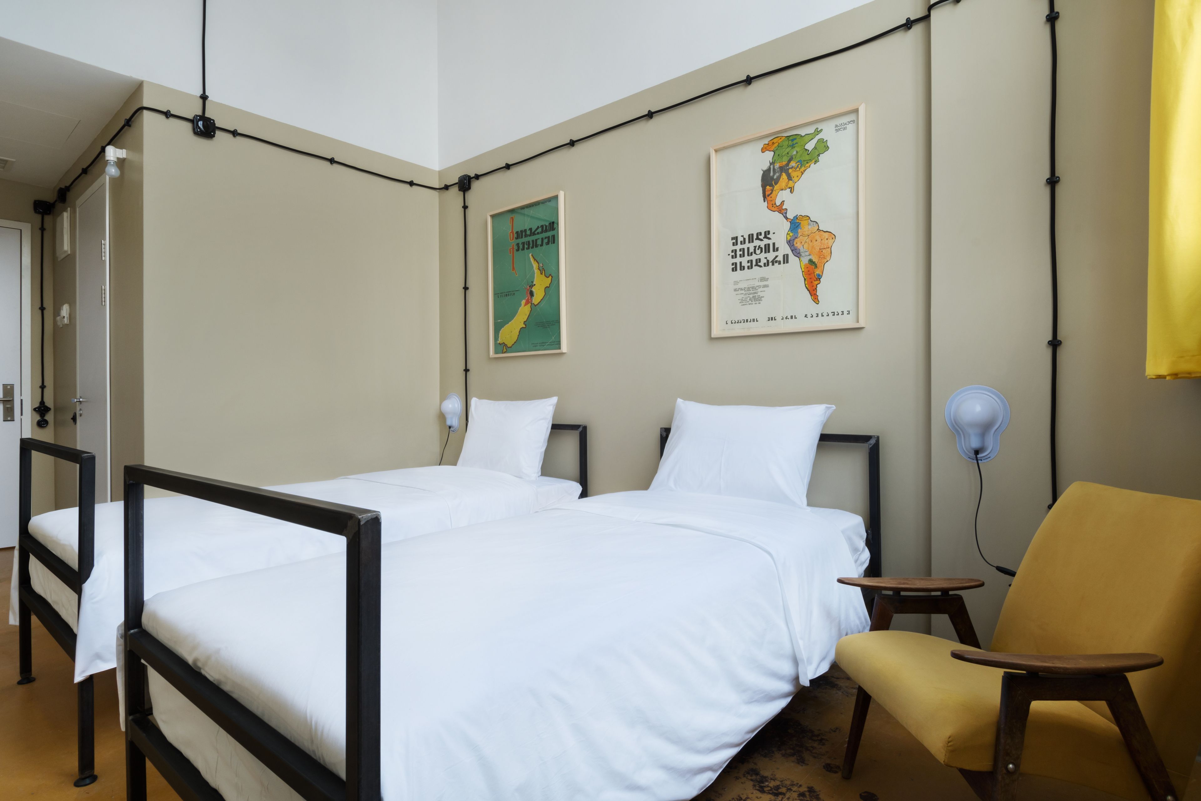 Photo - Fabrika Hostel & Suites