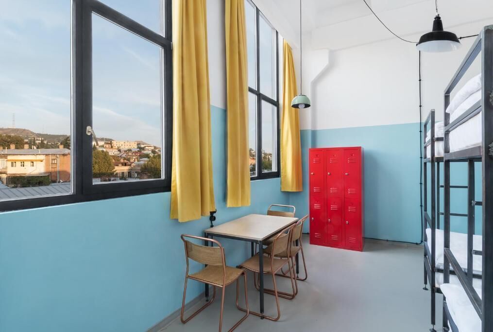 Foto - Fabrika Hostel & Suites - Hostel