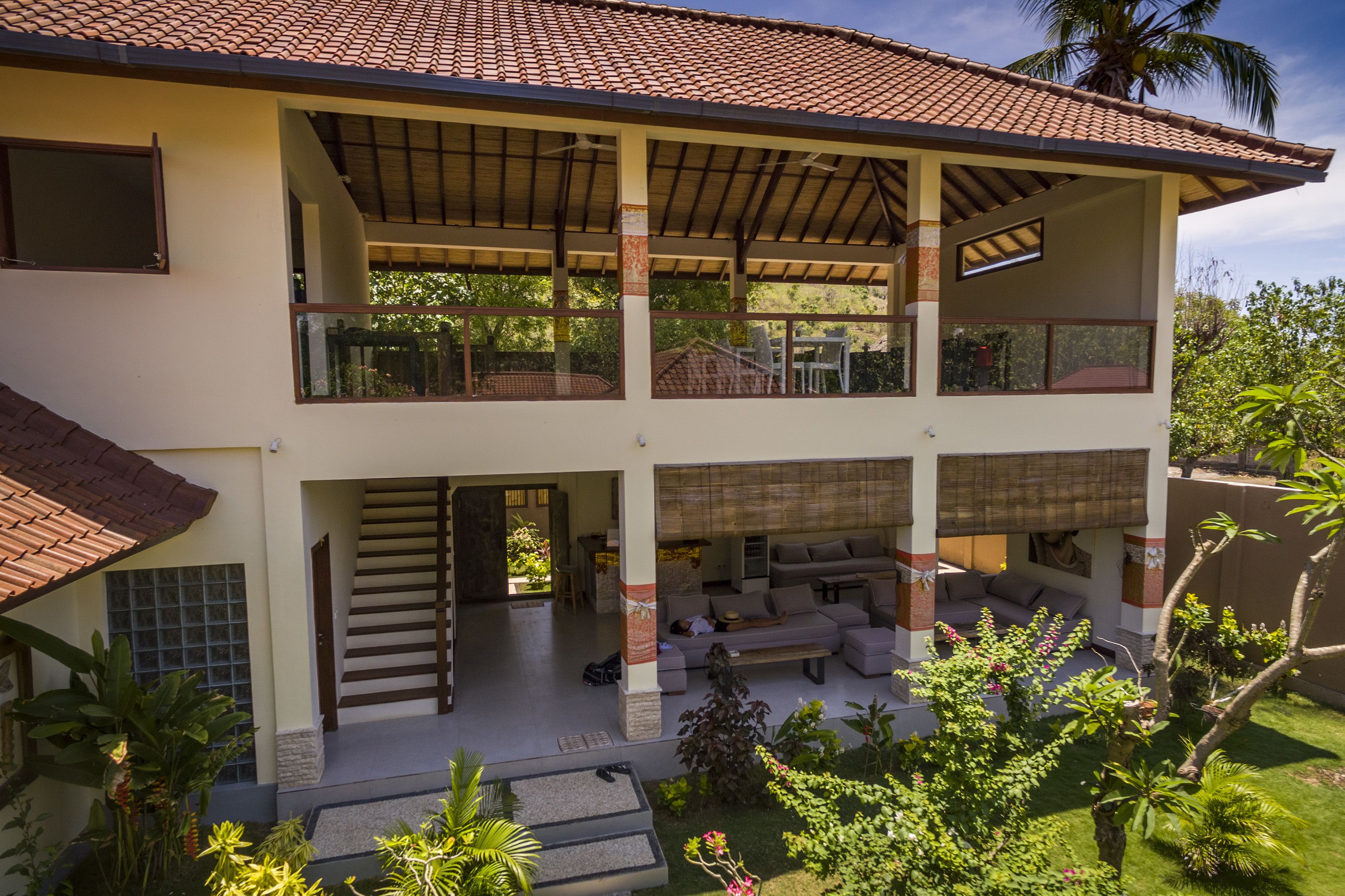 Praça de alimentação