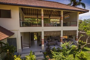 Aire de restauration